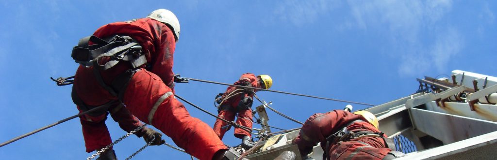 Karyawan Terbaik Bulan Februari 2018