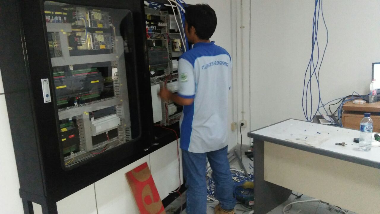 Apartement Varde Jakarta