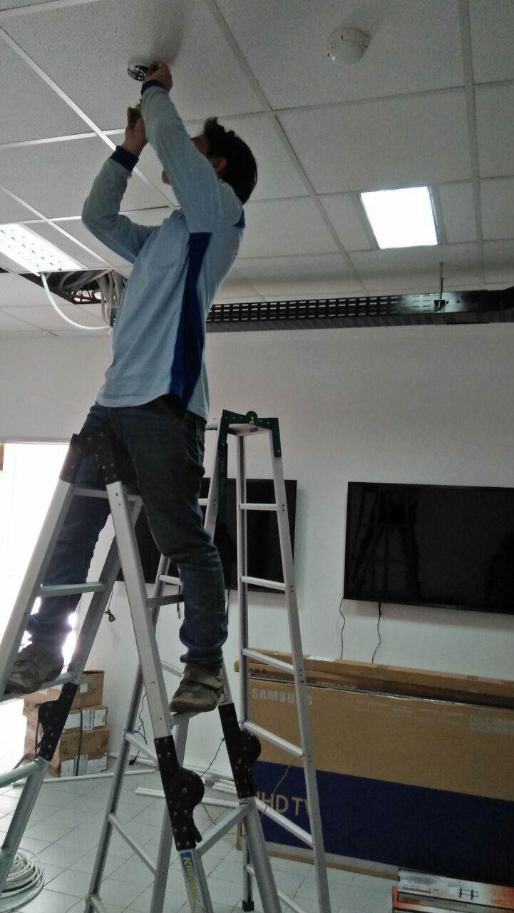 Apartement Varde Jakarta