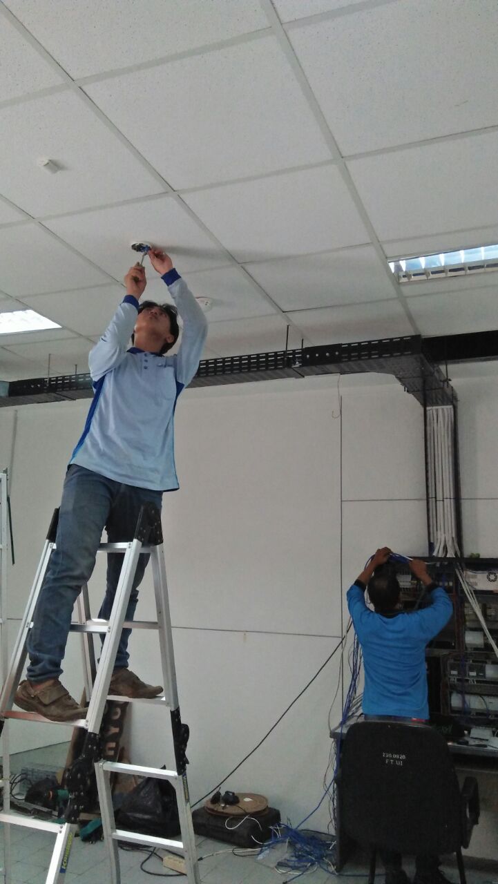 Apartement Varde Jakarta