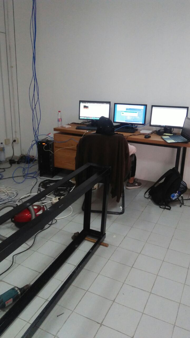 Apartement Varde Jakarta