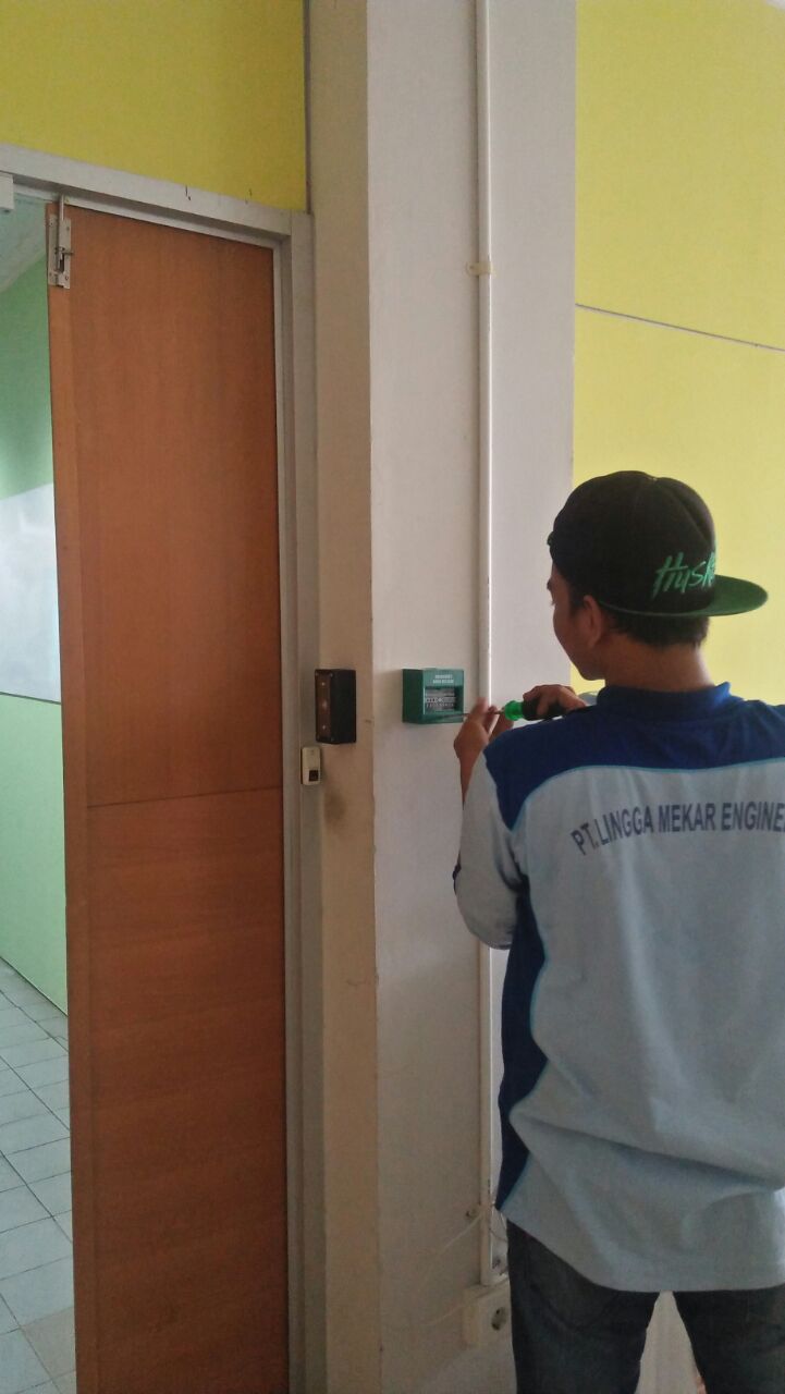 Apartement Varde Jakarta