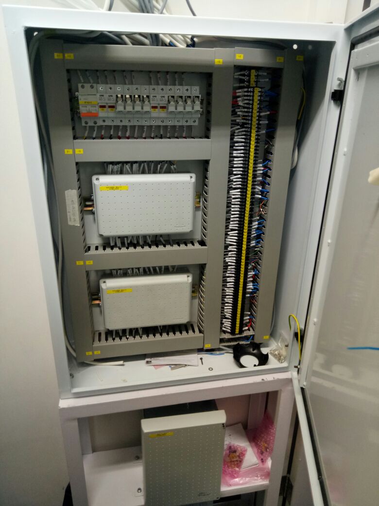 Apartemen UI Jakarta