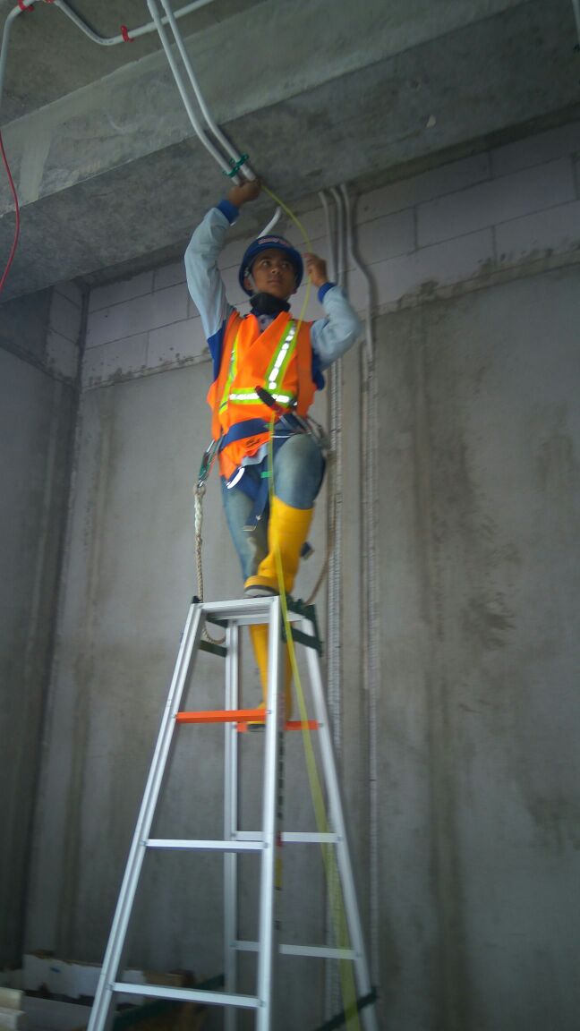 Apartemen UI Jakarta