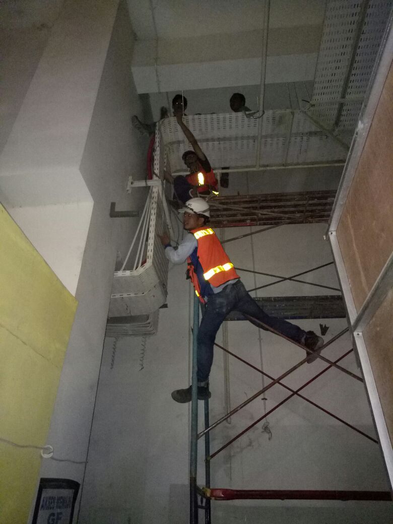 Apartemen UI Jakarta