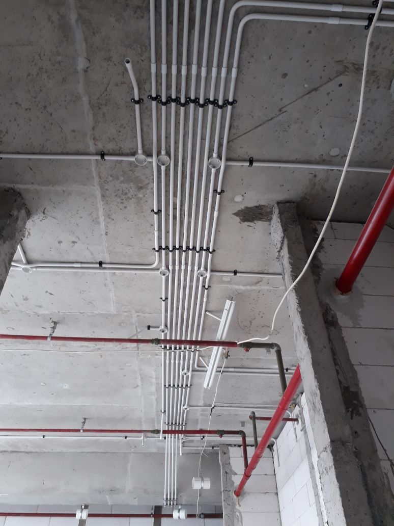 Apartemen UI Jakarta