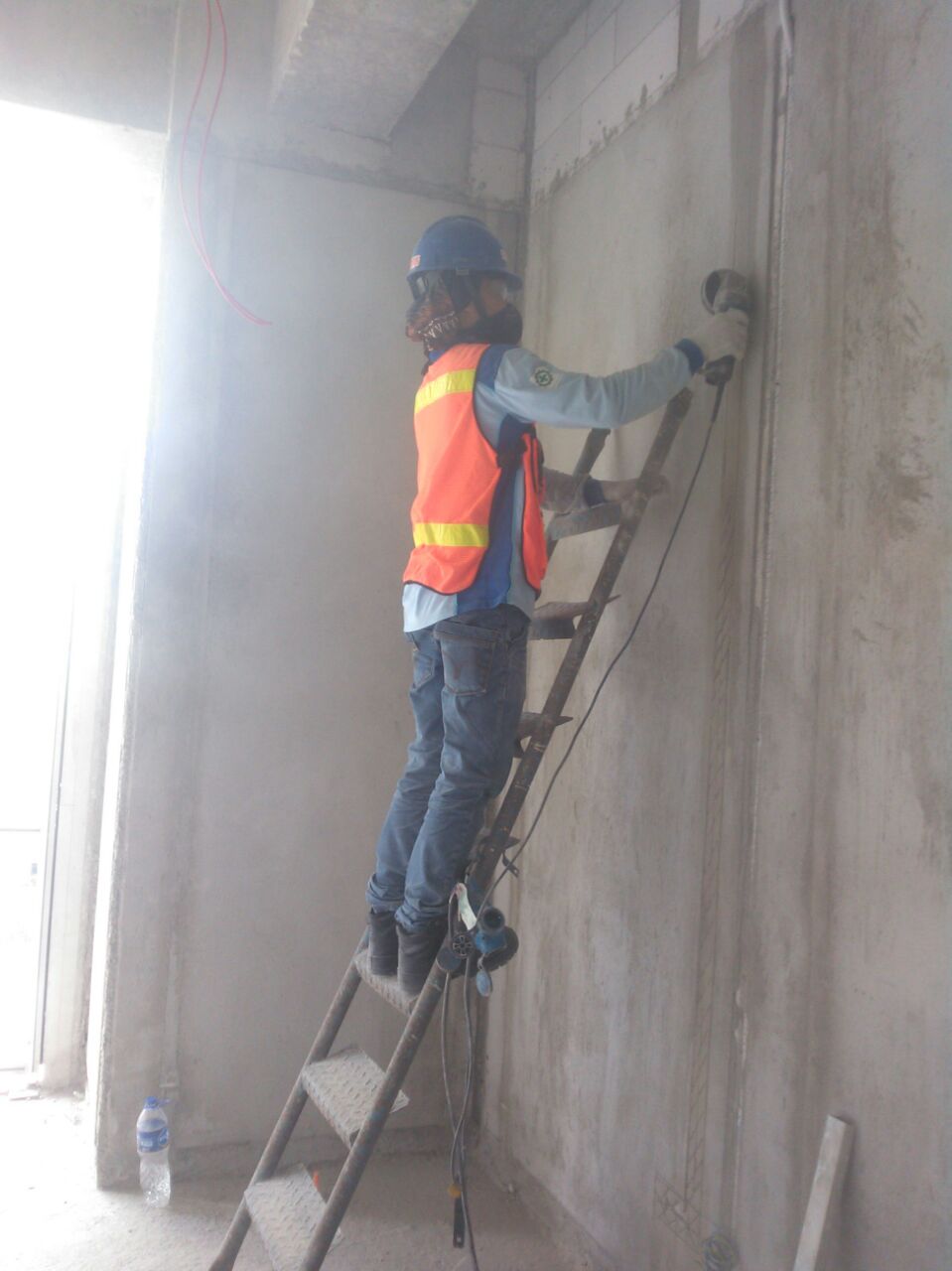 Apartemen UI Jakarta