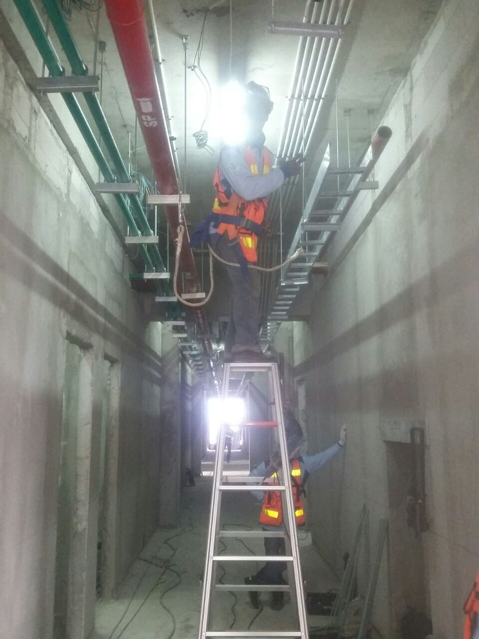 Apartemen UI Jakarta