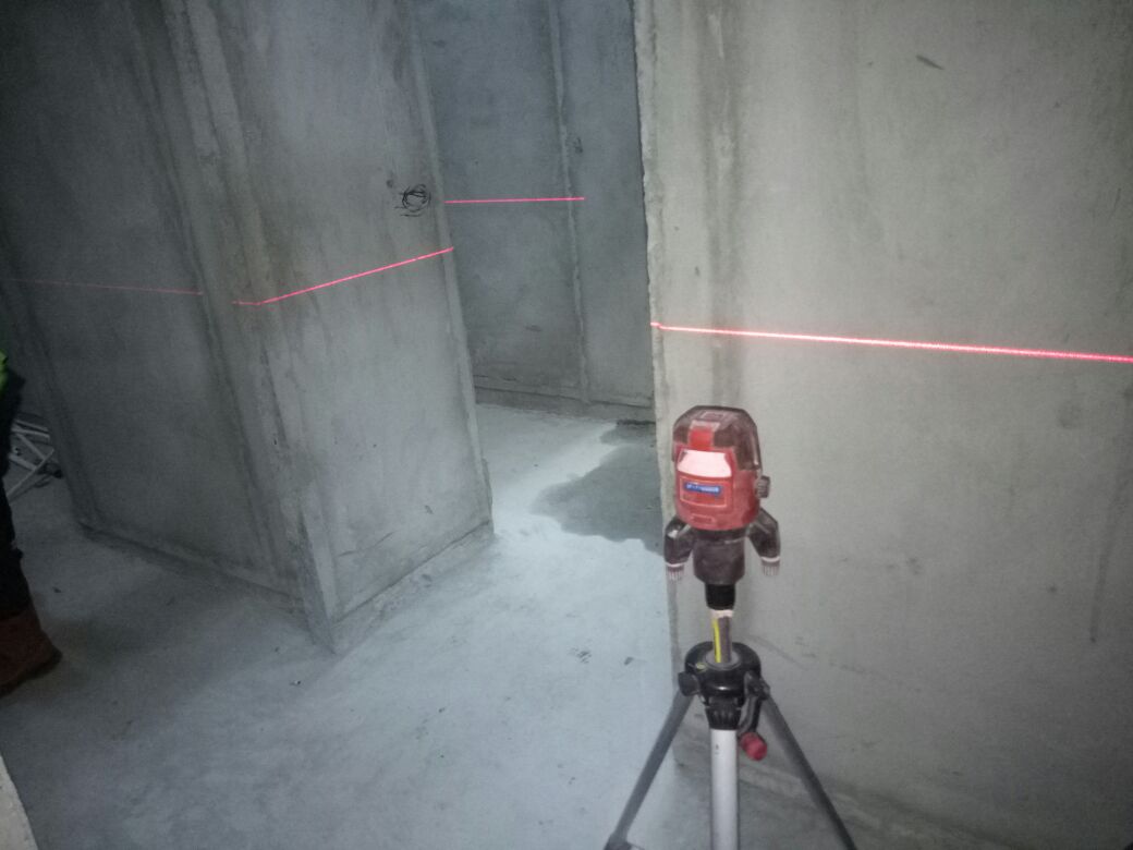 Apartemen UI Jakarta