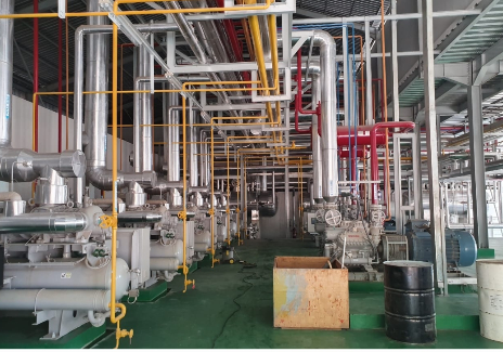 MECHANICAL ELECTRICAL