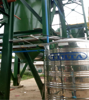 MECHANICAL ELECTRICAL