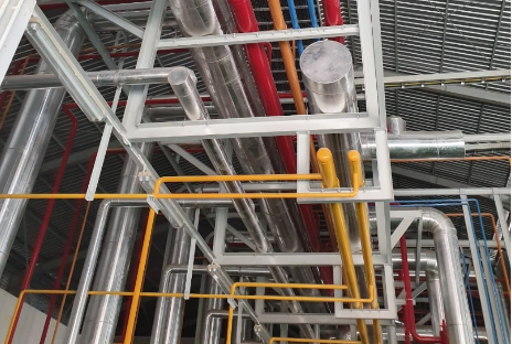 MECHANICAL ELECTRICAL