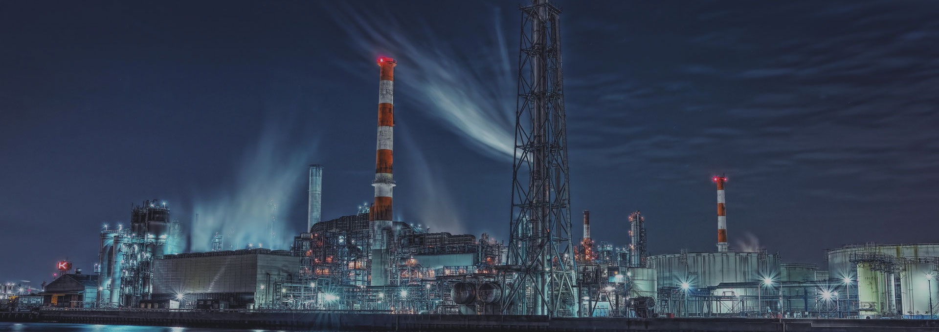 PT. Lingga Mekar Engineering